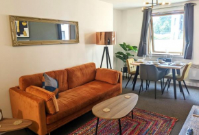 Beautiful Modern Coventry City Centre Apartment